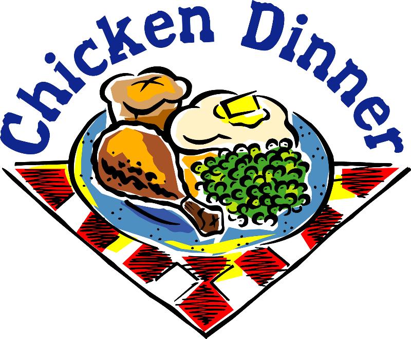 chicken meal clipart - photo #18
