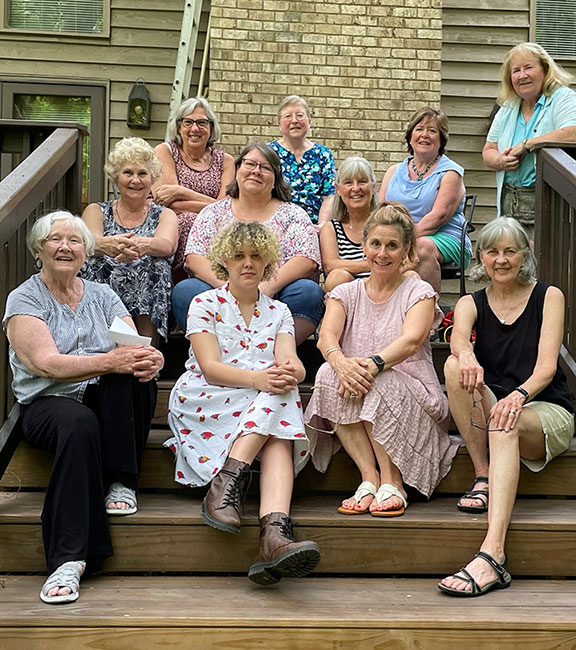 Image of Women's Group